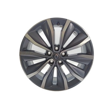 Recambio de llanta para renault kadjar experience referencia OEM IAM 403005400R  