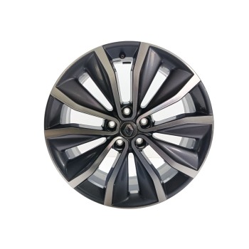 Recambio de llanta para renault kadjar experience referencia OEM IAM 403005400R  