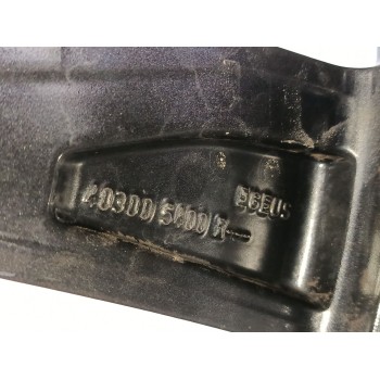 Recambio de llanta para renault kadjar experience referencia OEM IAM 403005400R  