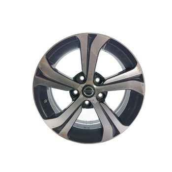 Recambio de llanta para nissan pulsar hatchback (c13) 1.5 dci referencia OEM IAM D03003NL0E/D03003ZL3A  