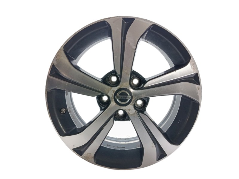 Recambio de llanta para nissan pulsar hatchback (c13) 1.5 dci referencia OEM IAM D03003NL0E/D03003ZL3A  