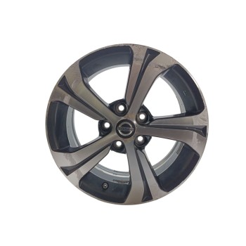 Recambio de llanta para nissan pulsar hatchback (c13) 1.5 dci referencia OEM IAM D03003NL0E/D03003ZL3A  