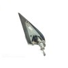 Recambio de retrovisor izquierdo para peugeot 106 (s1) cocktail referencia OEM IAM 96286423XX  