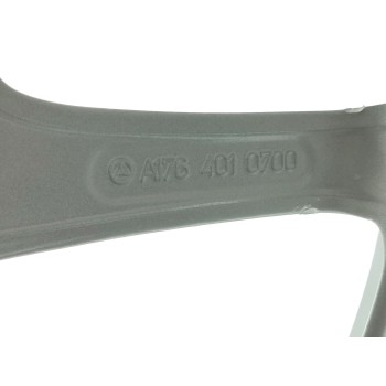 Recambio de llanta para mercedes-benz cla coupé (c117) cla 180 (117.342) referencia OEM IAM A1764010700  