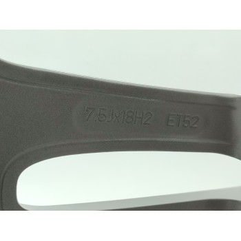 Recambio de llanta para mercedes-benz cla coupé (c117) cla 180 (117.342) referencia OEM IAM A1764010700  