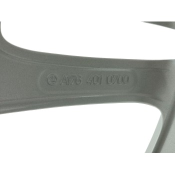 Recambio de llanta para mercedes-benz cla coupé (c117) cla 180 (117.342) referencia OEM IAM A1764010700  
