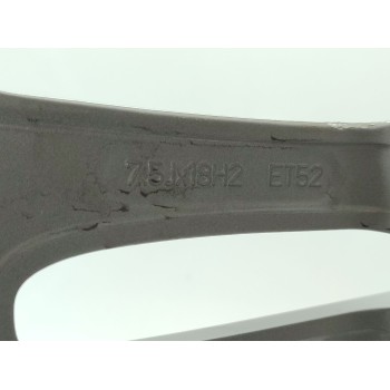 Recambio de llanta para mercedes-benz cla coupé (c117) cla 180 (117.342) referencia OEM IAM A1764010700  