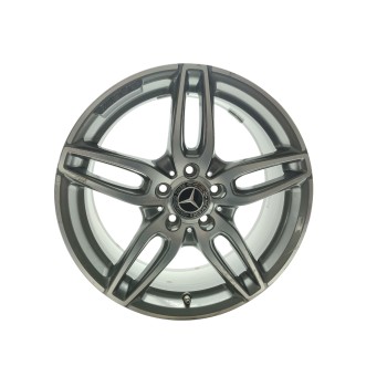 Recambio de llanta para mercedes-benz cla coupé (c117) cla 180 (117.342) referencia OEM IAM A1764010700  