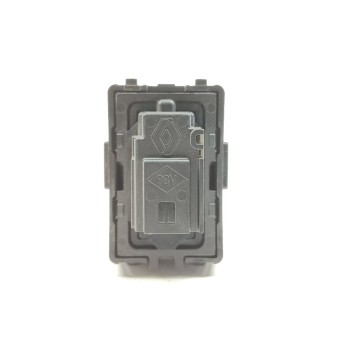 Recambio de mando elevalunas trasero izquierdo para renault captur ii intens referencia OEM IAM 254218388R  