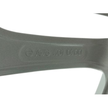 Recambio de llanta para mercedes-benz cla coupé (c117) cla 180 (117.342) referencia OEM IAM A1764010700  