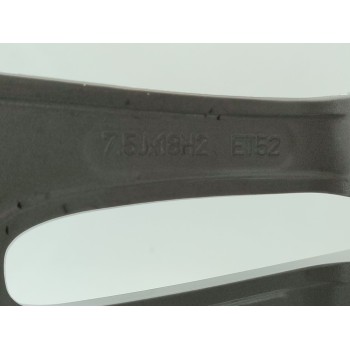 Recambio de llanta para mercedes-benz cla coupé (c117) cla 180 (117.342) referencia OEM IAM A1764010700  