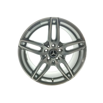 Recambio de llanta para mercedes-benz cla coupé (c117) cla 180 (117.342) referencia OEM IAM A1764010700  