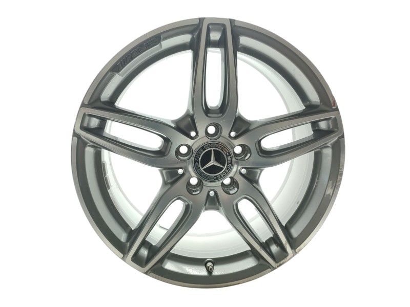 Recambio de llanta para mercedes-benz cla coupé (c117) cla 180 (117.342) referencia OEM IAM A1764010700  