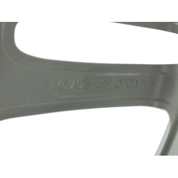 Recambio de llanta para mercedes-benz cla coupé (c117) cla 180 (117.342) referencia OEM IAM A1764010700  