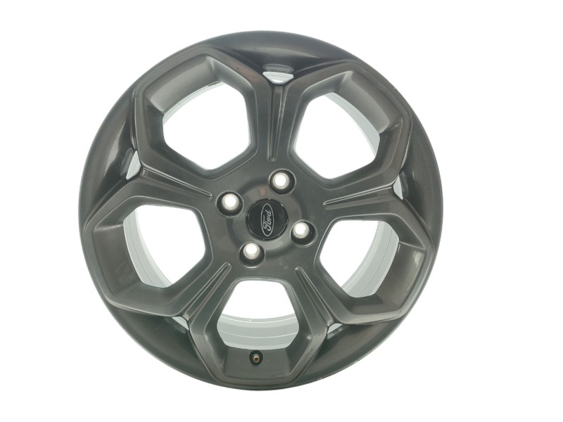 Recambio de llanta para ford ecosport 1.0 ecoboost referencia OEM IAM GN151007J4B / 2366299 GN15J4B 