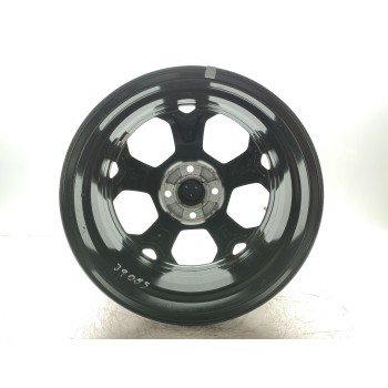 Recambio de llanta para ford ecosport 1.0 ecoboost referencia OEM IAM GN151007J4B / 2366299 GN15J4B 