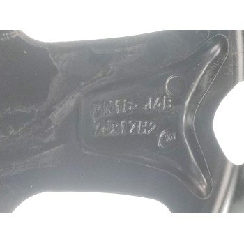 Recambio de llanta para ford ecosport 1.0 ecoboost referencia OEM IAM GN151007J4B / 2366299 GN15J4B 