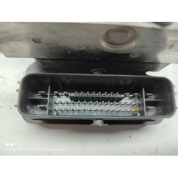 Recambio de abs para peugeot 308 allure referencia OEM IAM 9812786180  
