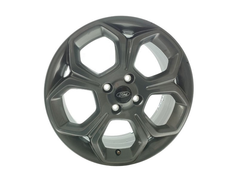 Recambio de llanta para ford ecosport 1.0 ecoboost referencia OEM IAM GN151007J4B / 2366299 GN15J4B 