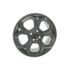 Recambio de llanta para ford ecosport 1.0 ecoboost referencia OEM IAM GN151007J4B / 2366299 GN15J4B 