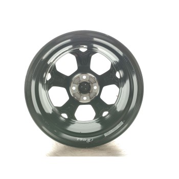 Recambio de llanta para ford ecosport 1.0 ecoboost referencia OEM IAM GN151007J4B / 2366299 GN15J4B 