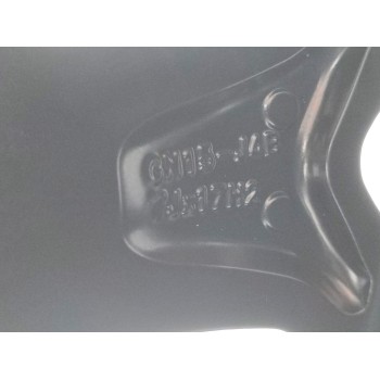 Recambio de llanta para ford ecosport 1.0 ecoboost referencia OEM IAM GN151007J4B / 2366299 GN15J4B 