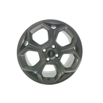 Recambio de llanta para ford ecosport 1.0 ecoboost referencia OEM IAM GN151007J4B / 2366299 GN15J4B 