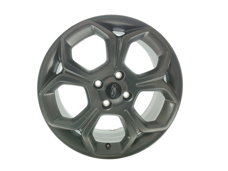 Recambio de llanta para ford ecosport 1.0 ecoboost referencia OEM IAM GN151007J4B / 2366299 GN15J4B 