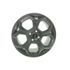 Recambio de llanta para ford ecosport 1.0 ecoboost referencia OEM IAM GN151007J4B / 2366299 GN15J4B 