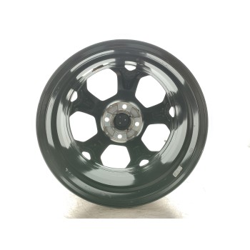 Recambio de llanta para ford ecosport 1.0 ecoboost referencia OEM IAM GN151007J4B / 2366299 GN15J4B 