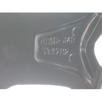 Recambio de llanta para ford ecosport 1.0 ecoboost referencia OEM IAM GN151007J4B / 2366299 GN15J4B 