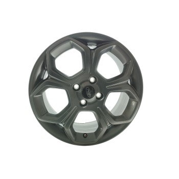 Recambio de llanta para ford ecosport 1.0 ecoboost referencia OEM IAM GN151007J4B / 2366299 GN15J4B 