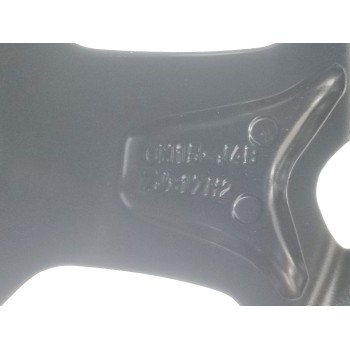 Recambio de llanta para ford ecosport 1.0 ecoboost referencia OEM IAM GN151007J4B / 2366299 GN15J4B 