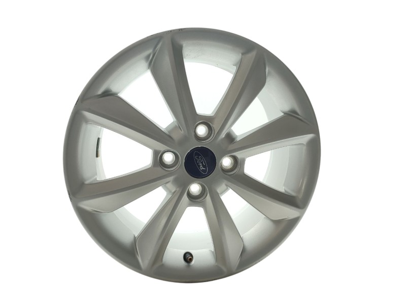 Recambio de llanta para ford fiesta vii (hj, hf) 1.0 ecoboost referencia OEM IAM H1BJ1007C1A / 2237387  