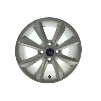 Recambio de llanta para ford fiesta vii (hj, hf) 1.0 ecoboost referencia OEM IAM H1BJ1007C1A / 2237387  