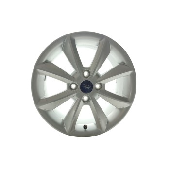Recambio de llanta para ford fiesta vii (hj, hf) 1.0 ecoboost referencia OEM IAM H1BJ1007C1A / 2237387  