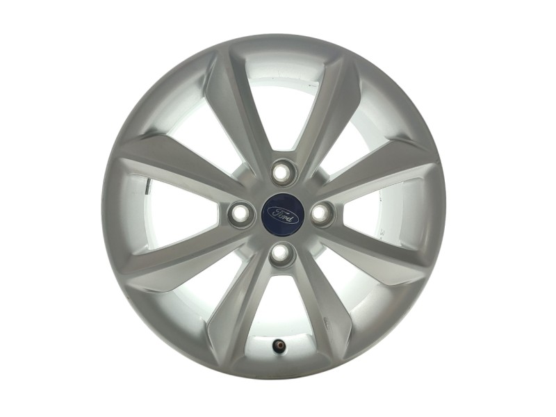 Recambio de llanta para ford fiesta vii (hj, hf) 1.0 ecoboost referencia OEM IAM H1BJ1007C1A / 2237387  