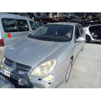 citroën c5 berlina del año 2004