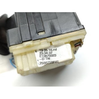 Recambio de mando limpia para renault clio iv dynamique referencia OEM IAM 255675887R  