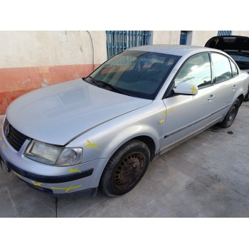 volkswagen passat b5 (3b2) del año 1999