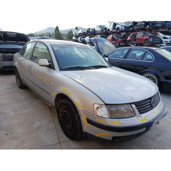 volkswagen passat b5 (3b2) del año 1999