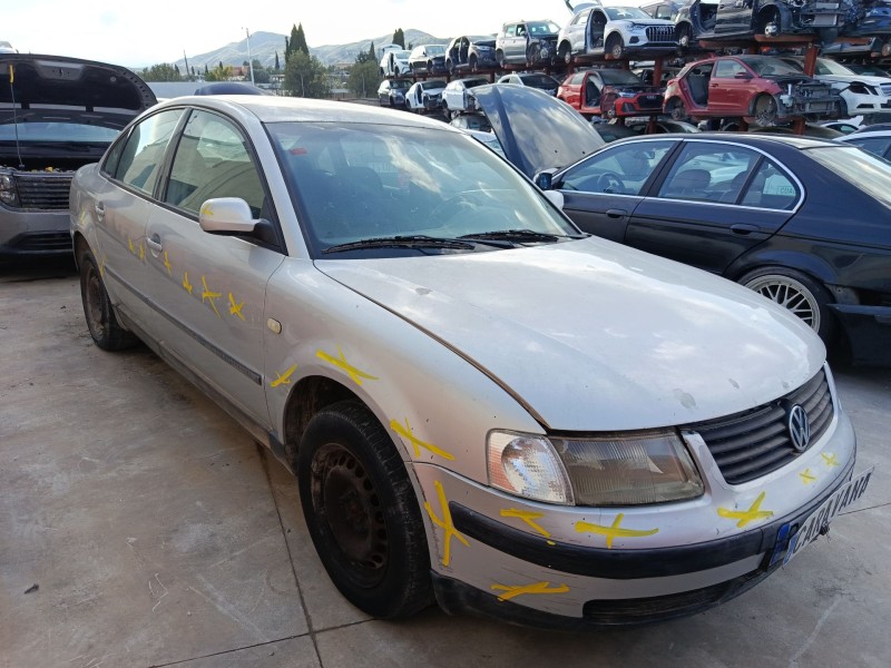 volkswagen passat b5 (3b2) del año 1999