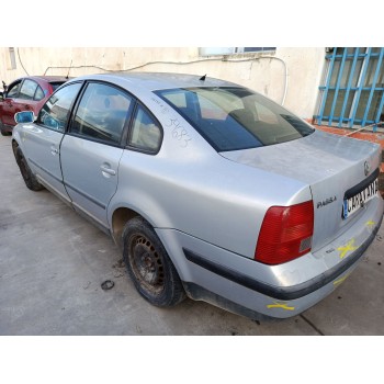 volkswagen passat b5 (3b2) del año 1999