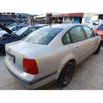 volkswagen passat b5 (3b2) del año 1999