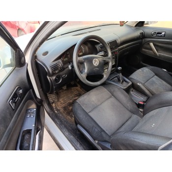 volkswagen passat b5 (3b2) del año 1999