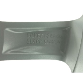 Recambio de llanta para bmw x3 (f25) sdrive 18 d referencia OEM IAM 36116787578 / 6787578  