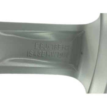 Recambio de llanta para bmw x3 (f25) sdrive 18 d referencia OEM IAM 36116787578 / 6787578  