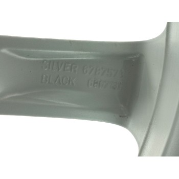 Recambio de llanta para bmw x3 (f25) sdrive 18 d referencia OEM IAM 36116787578 / 6787578  