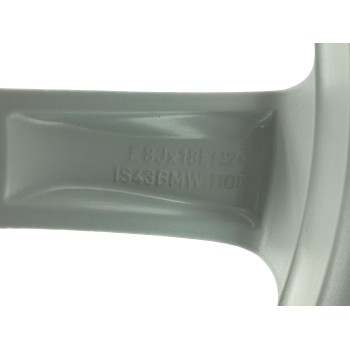 Recambio de llanta para bmw x3 (f25) sdrive 18 d referencia OEM IAM 36116787578 / 6787578  