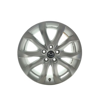 Recambio de llanta para mazda 3 lim. (bl) sportive referencia OEM IAM 9965227080  